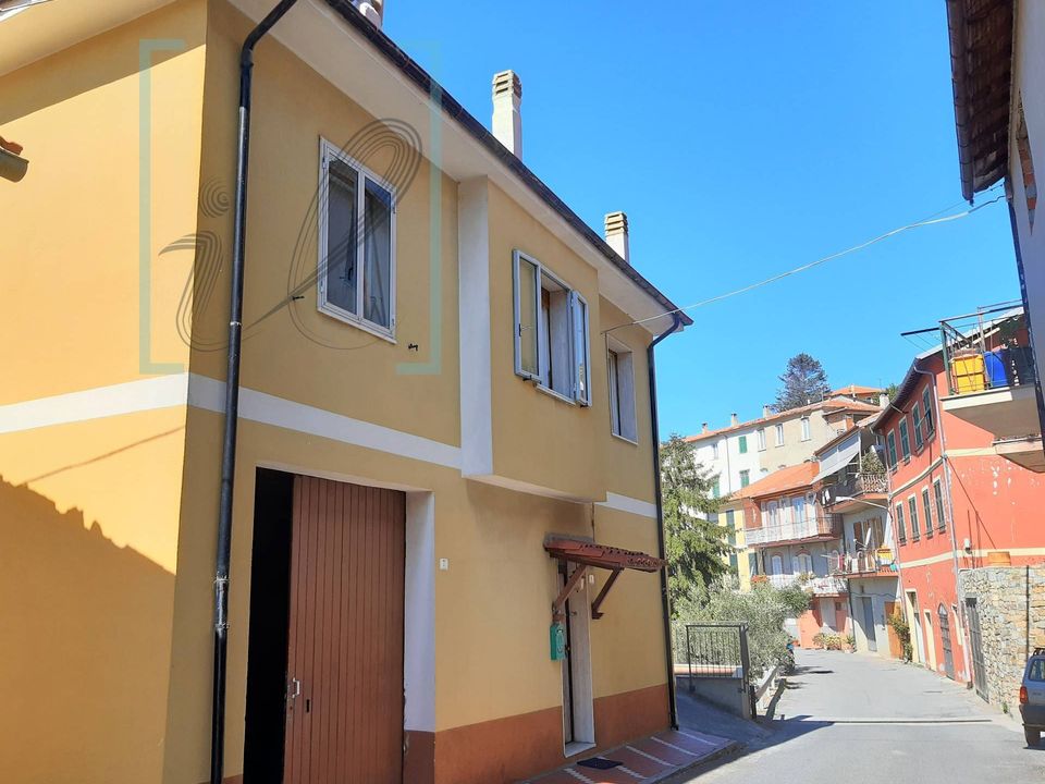 Villa i Cesio, Imperia - foto 3