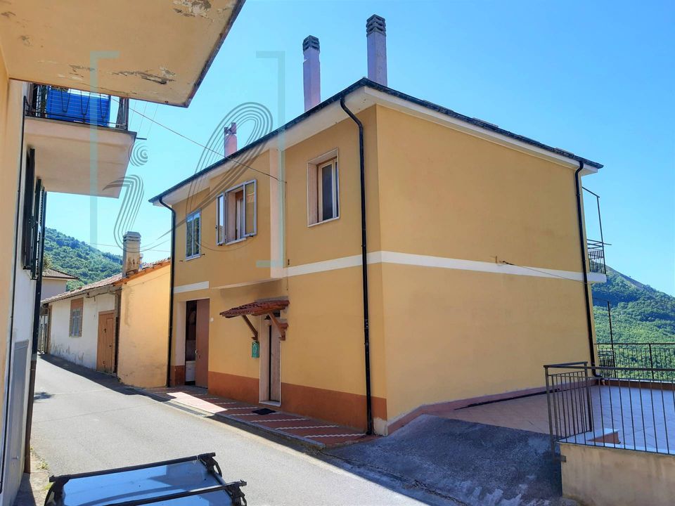 Villa i Cesio, Imperia - foto 4