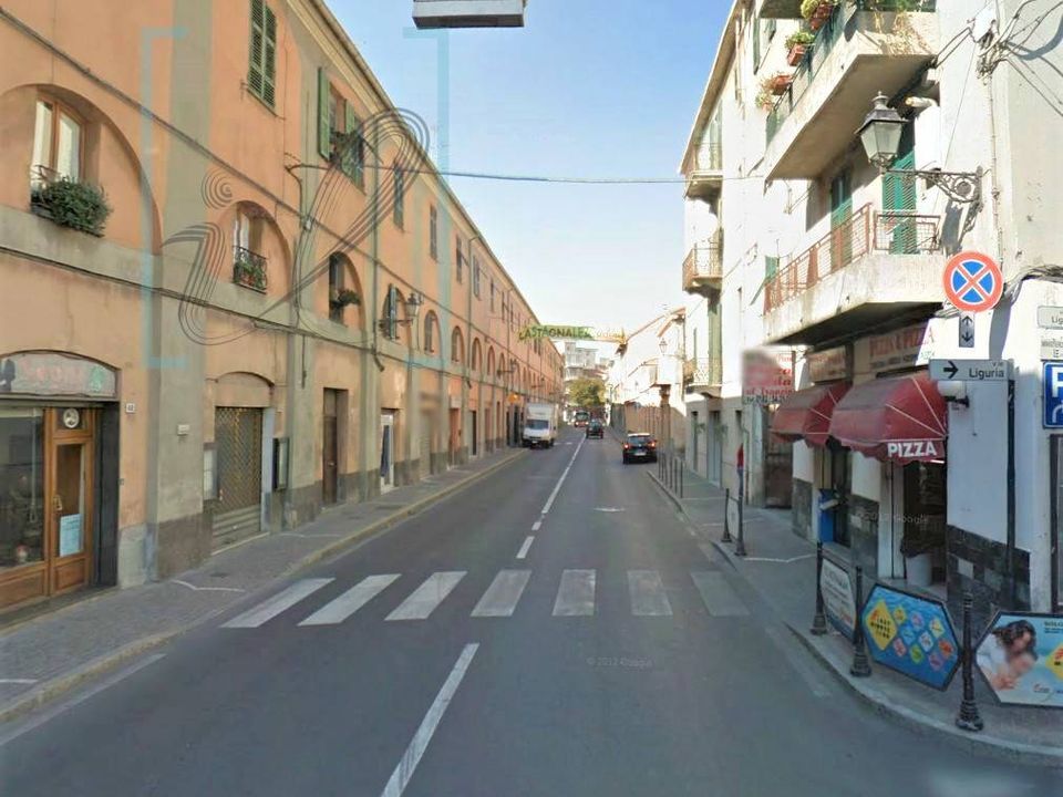 Erhvervsejendom i Albenga, Savona - foto 1