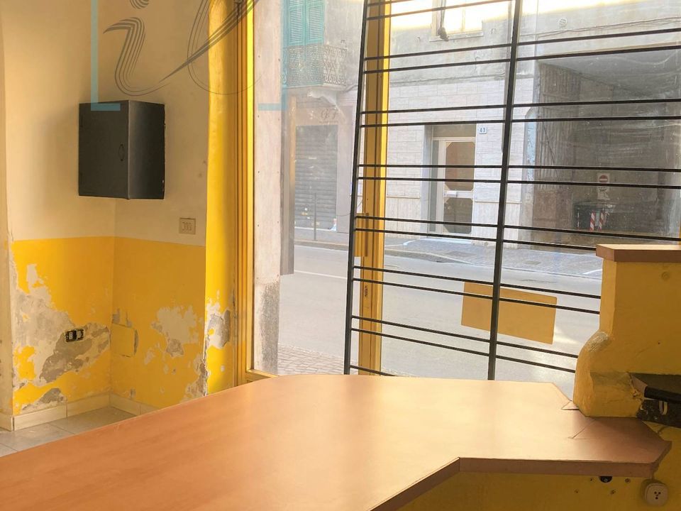 Erhvervsejendom i Albenga, Savona - foto 2