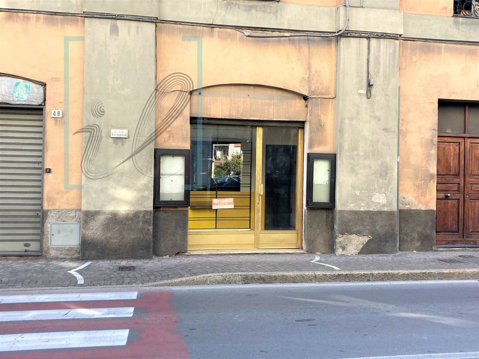 Erhvervsejendom i Albenga, Savona - foto 4