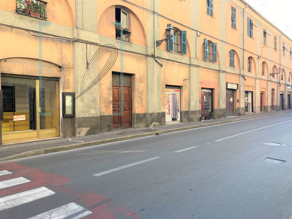 Erhvervsejendom i Albenga, Savona - foto 5