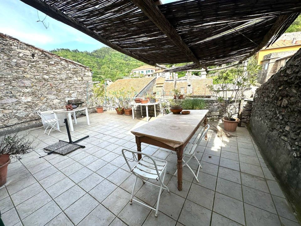 Landejendom i Castelvecchio di Rocca Barbena, Savona - foto 4