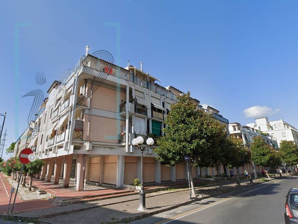 Parkeringsplads i Albenga, Savona - foto 1