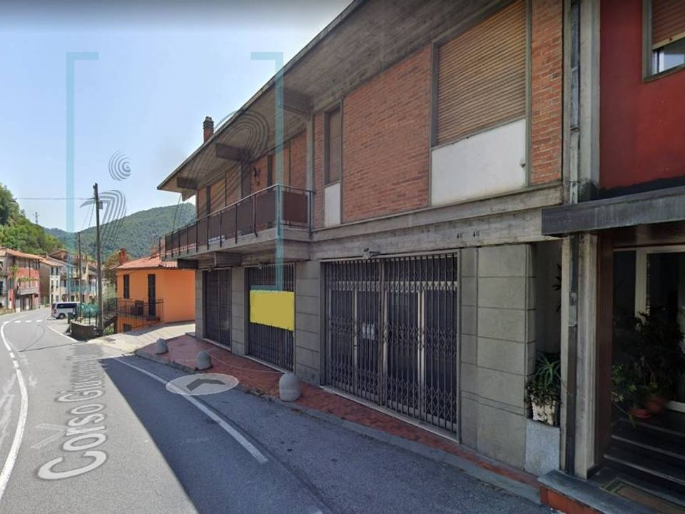 Erhvervsejendom i Pieve di Teco, Imperia - foto 3
