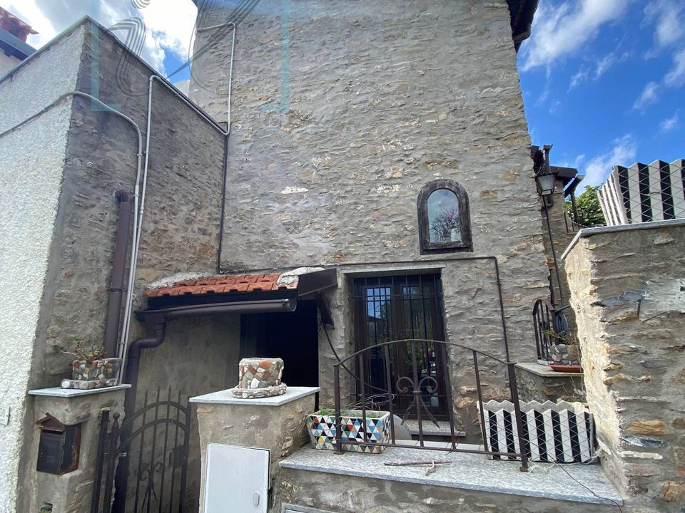 Landejendom i Onzo, Savona - foto 2