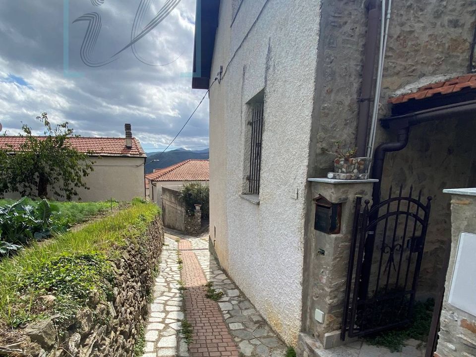 Landejendom i Onzo, Savona - foto 3