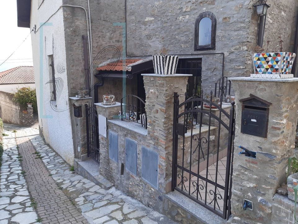 Landejendom i Onzo, Savona - foto 5