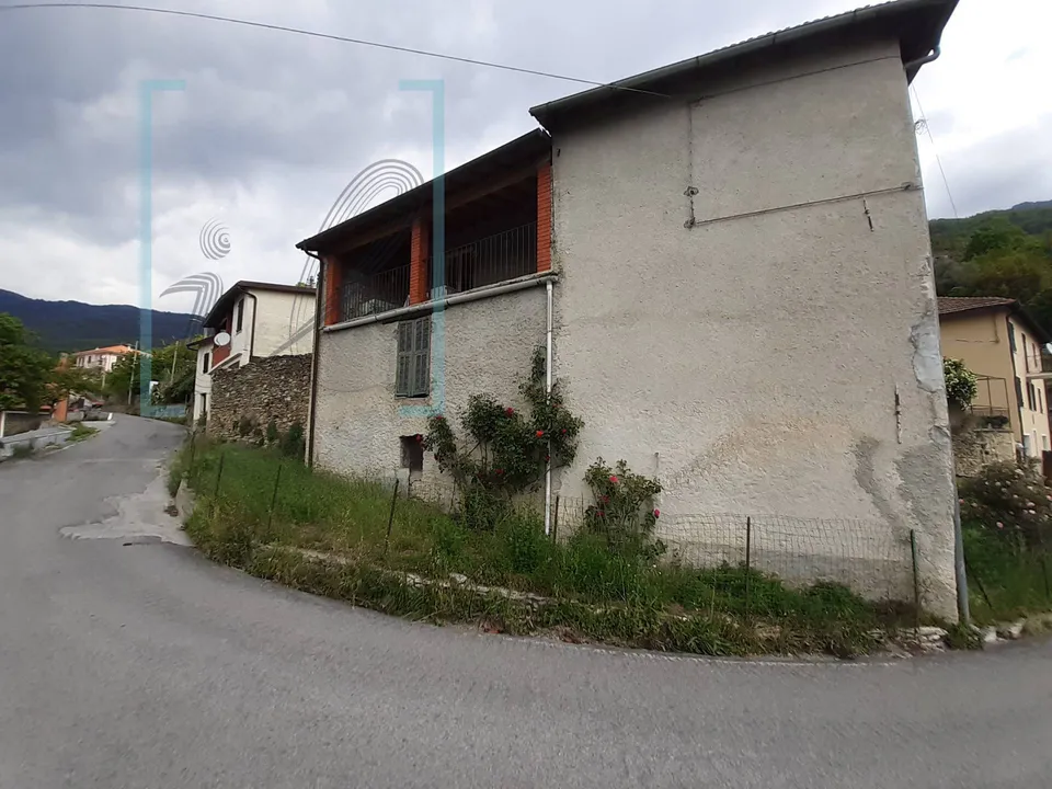 Landejendom i Armo, Imperia - foto 2