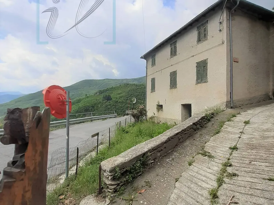 Landejendom i Armo, Imperia - foto 3
