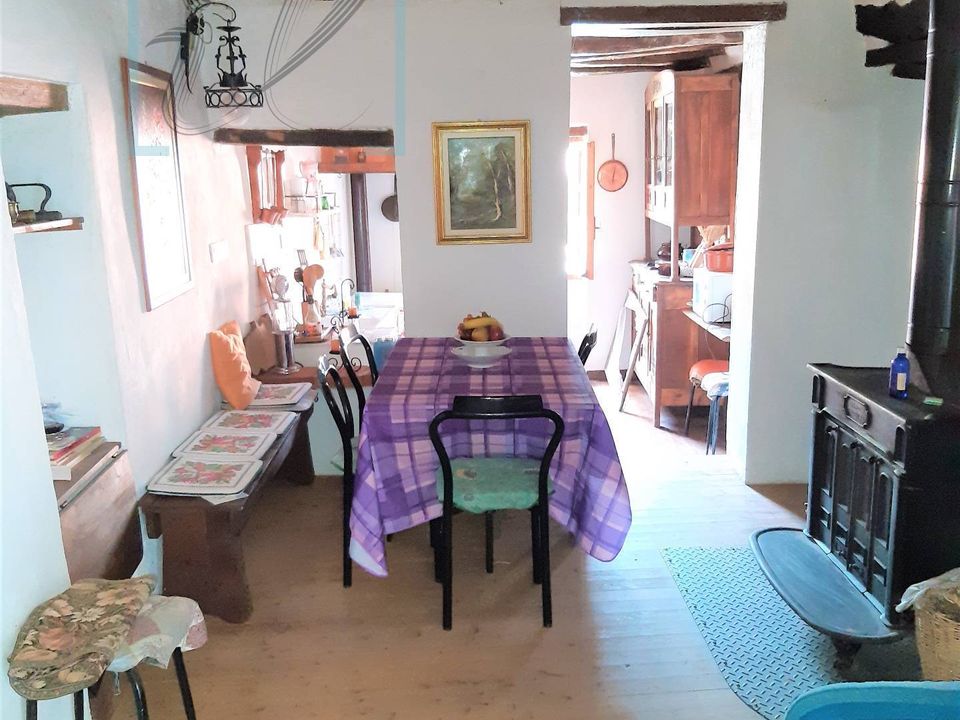 Landejendom i Aquila d'Arroscia, Imperia - foto 3