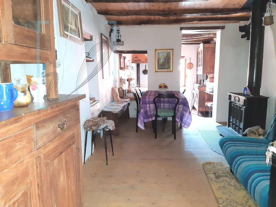 Landejendom i Aquila d'Arroscia, Imperia - foto 1