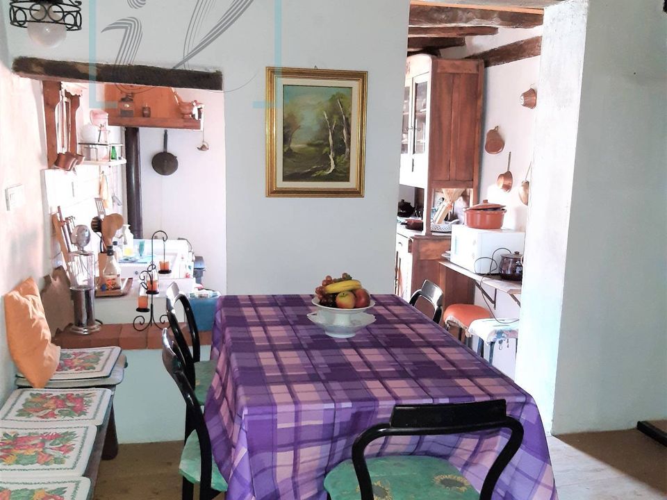 Landejendom i Aquila d'Arroscia, Imperia - foto 4
