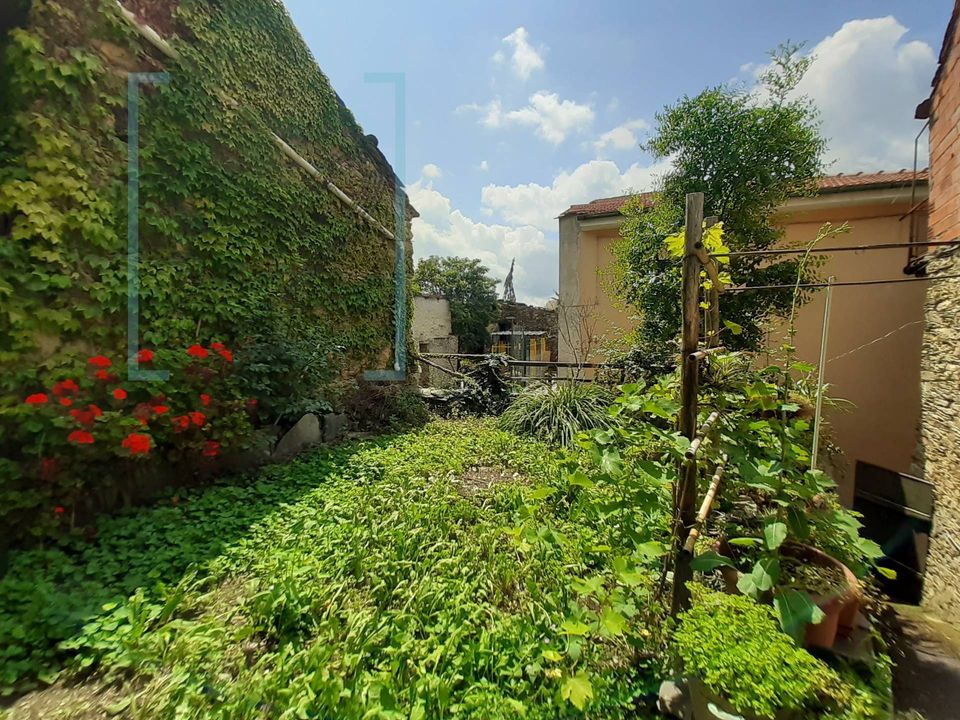 Landejendom i Aquila d'Arroscia, Imperia - foto 2