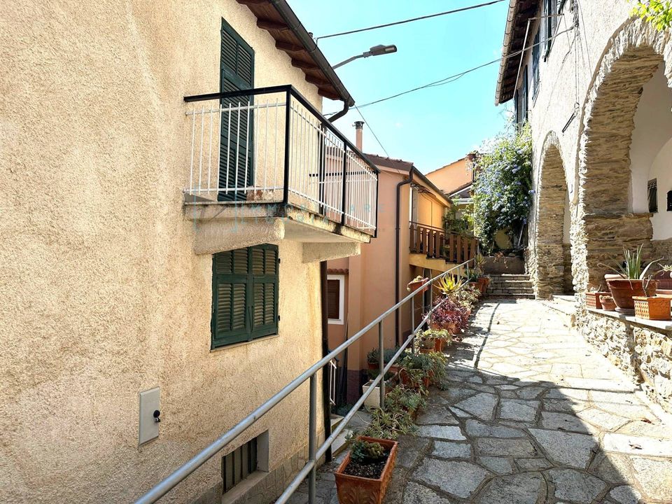Landejendom i Arnasco, Savona - foto 2