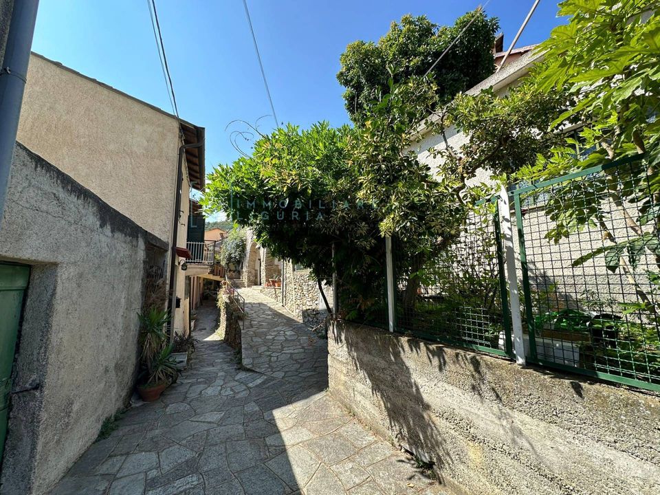 Landejendom i Arnasco, Savona - foto 3