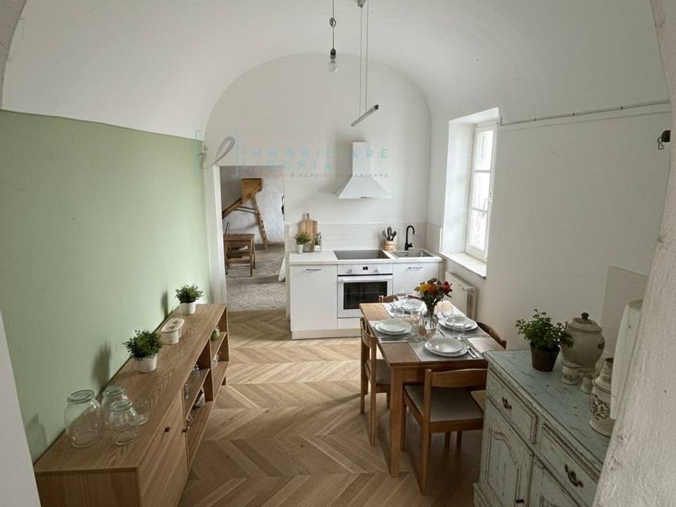 Landejendom i Castelbianco, Savona - foto 5