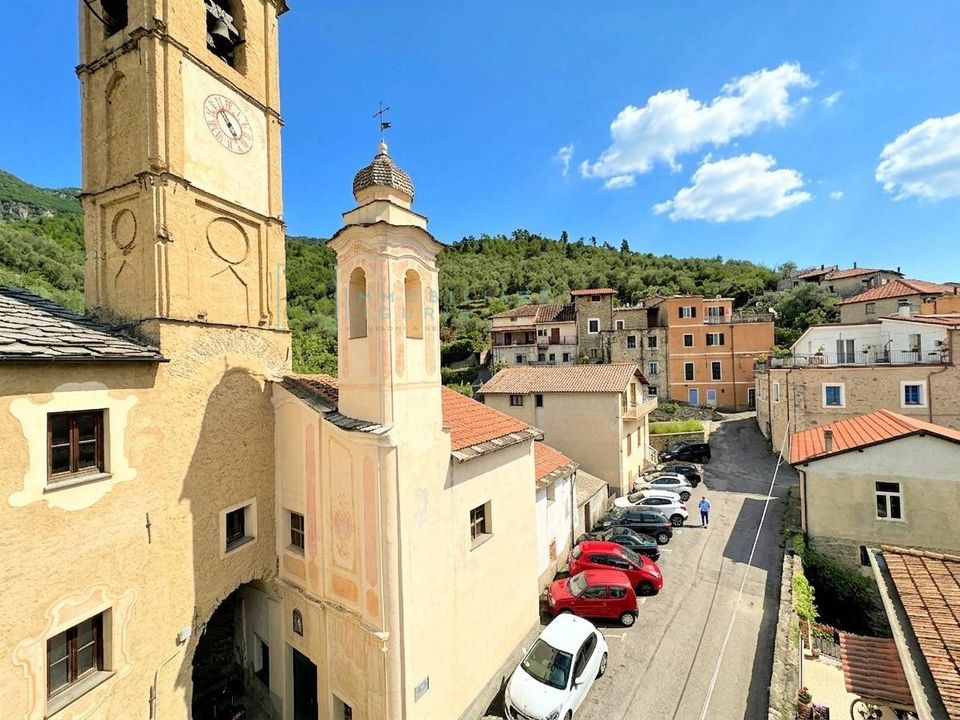 Landejendom i Castelbianco, Savona - foto 2