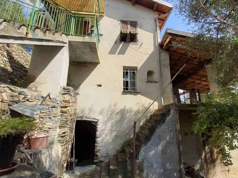 Landejendom i Pieve di Teco, Imperia - foto 2