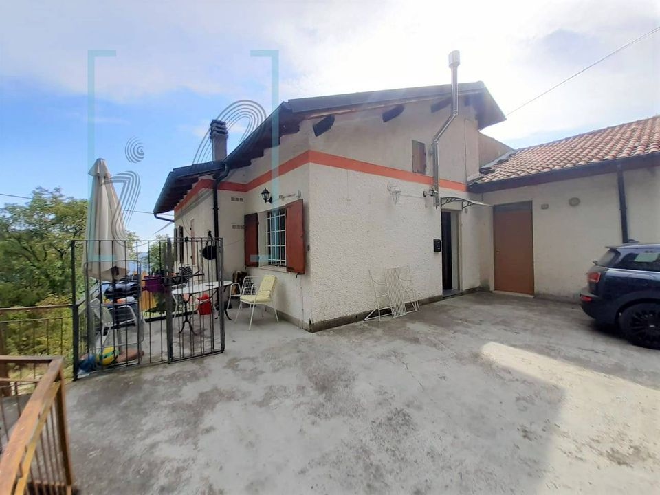 Lejlighed i Aurigo, Imperia - foto 2