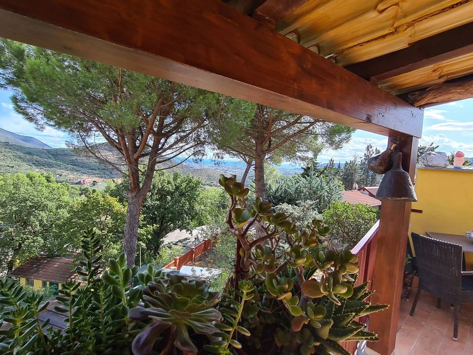 Villa i Cisano Sul Neva, Savona - foto 2