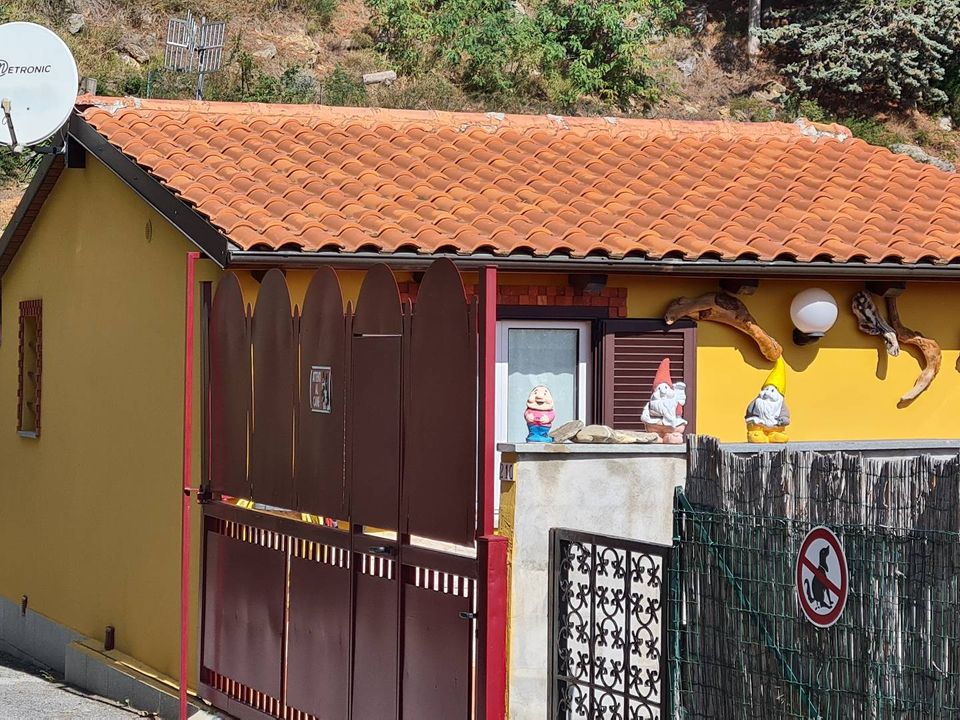 Villa i Cisano Sul Neva, Savona - foto 1
