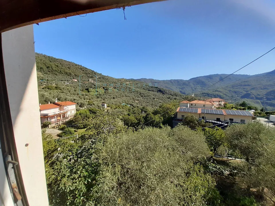 Landejendom i Pornassio, Imperia - foto 3