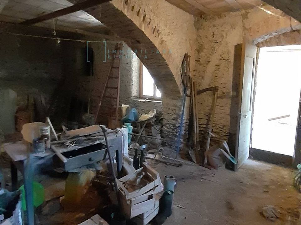 Landejendom i Pornassio, Imperia - foto 4