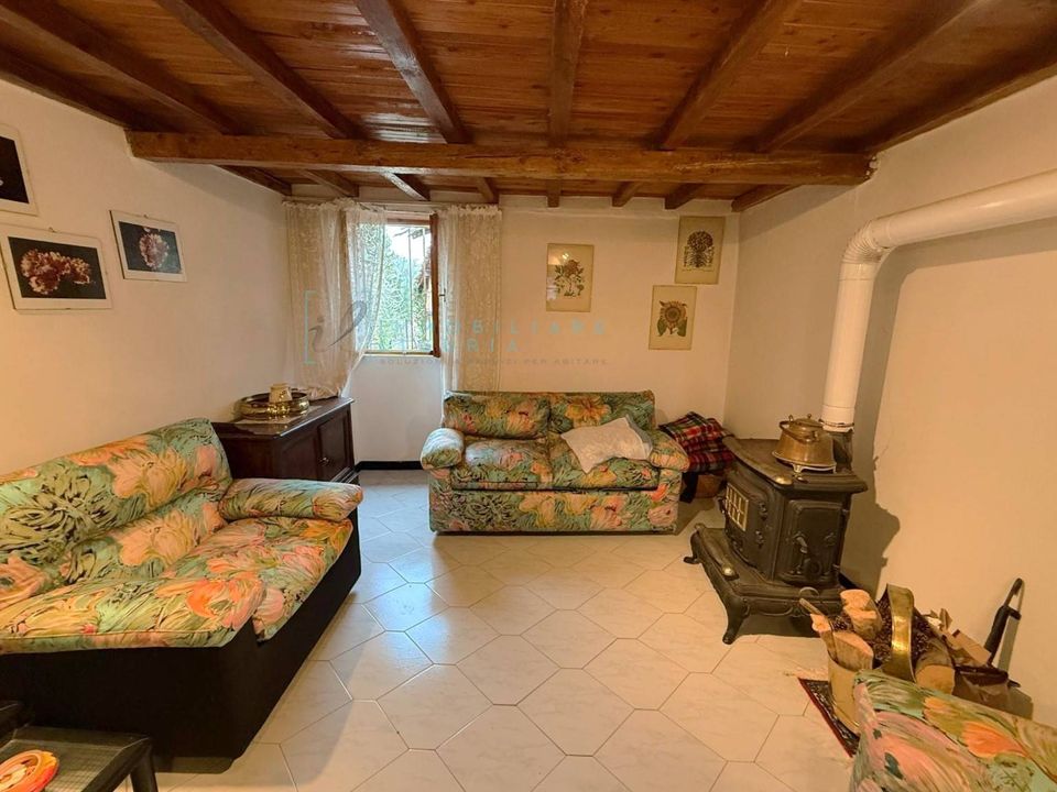 Landejendom i Borgomaro, Imperia - foto 5