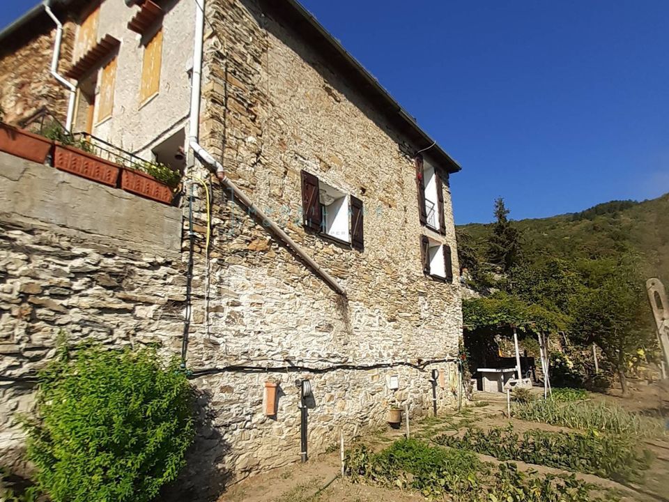 Landejendom i Rezzo, Imperia - foto 2