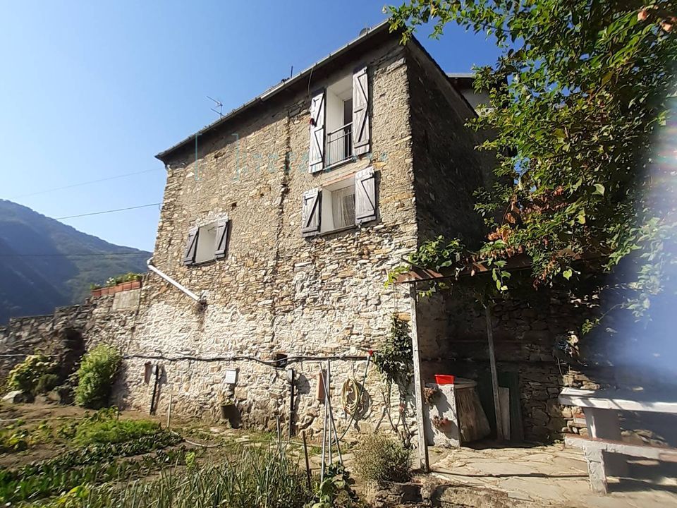 Landejendom i Rezzo, Imperia - foto 3