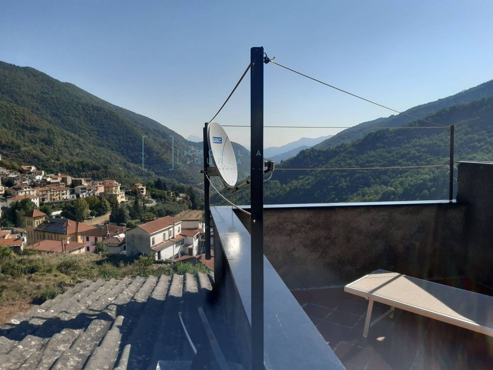 Landejendom i Rezzo, Imperia - foto 5