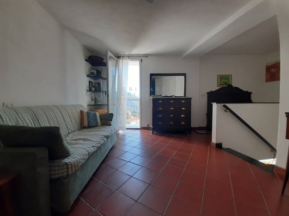 Landejendom i Rezzo, Imperia - foto 1
