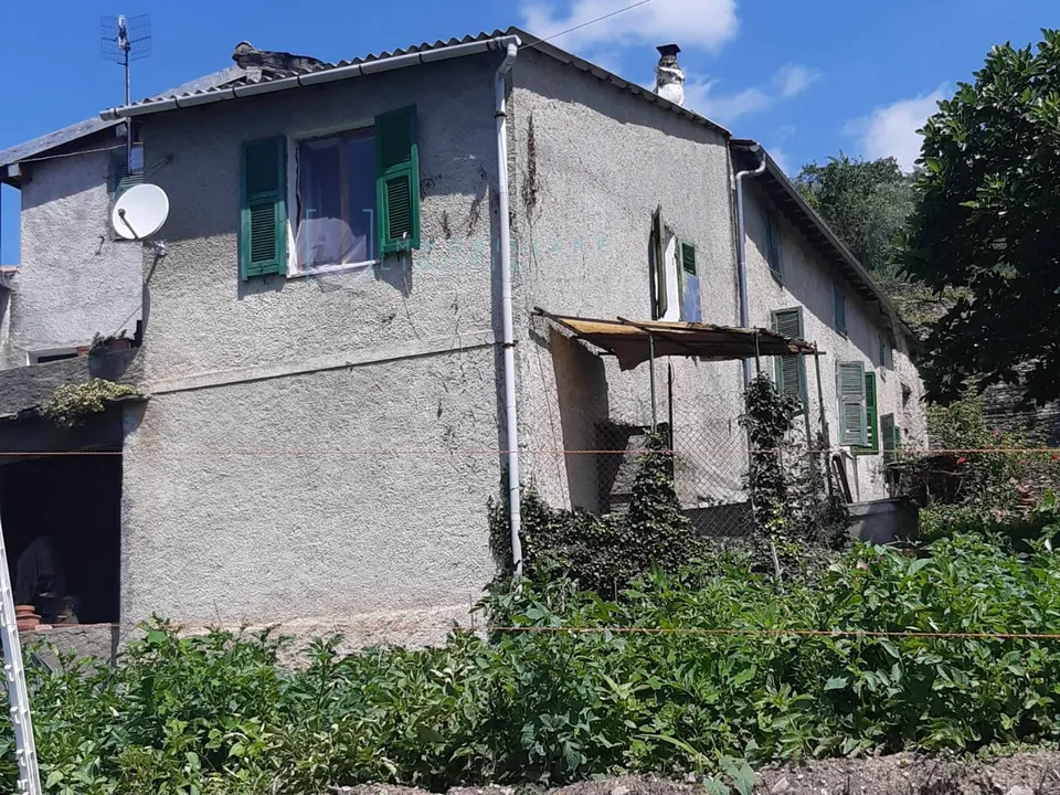 Landejendom i Pieve di Teco, Imperia - foto 2