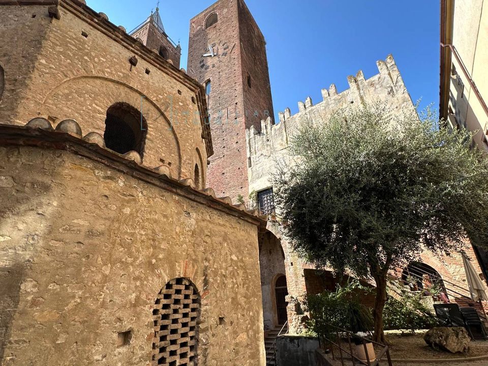 Lejlighed i Albenga, Savona - foto 2