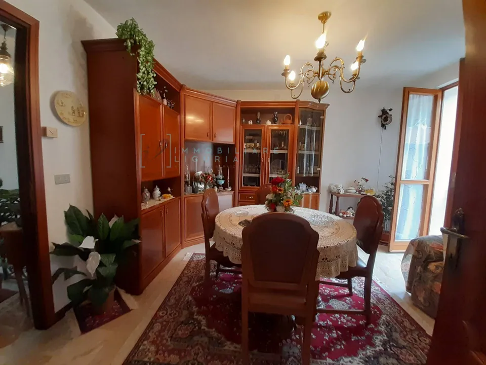 Villa i Pieve di Teco, Imperia - foto 2