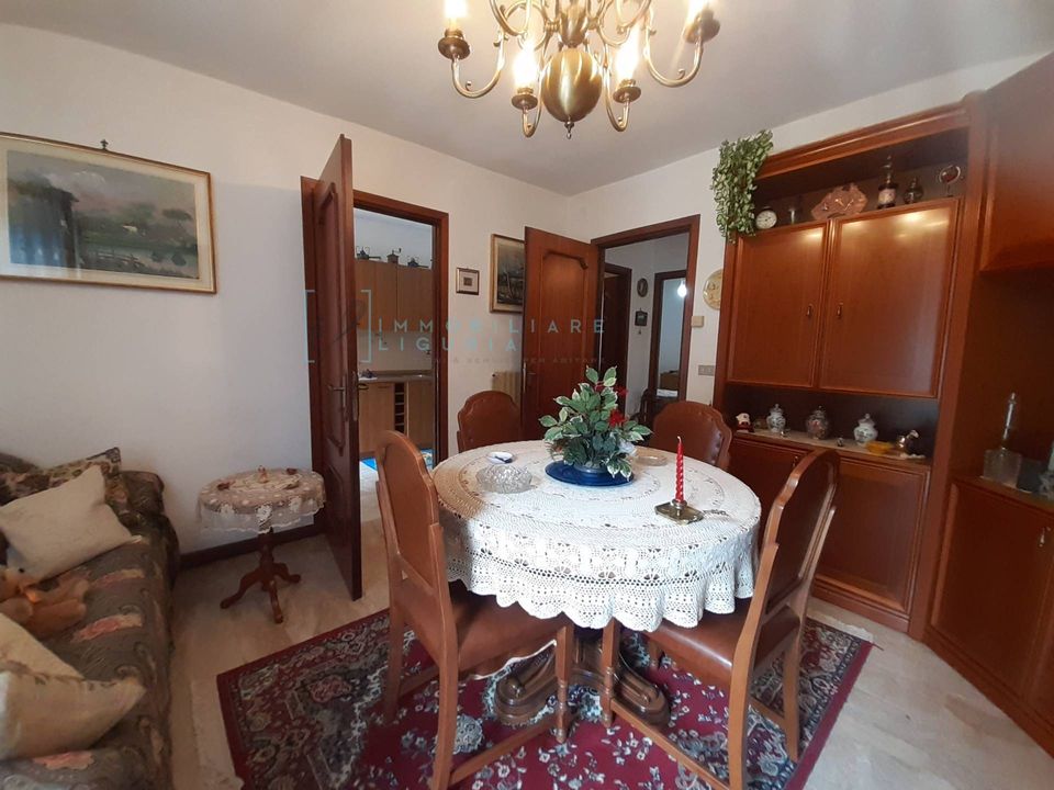 Villa i Pieve di Teco, Imperia - foto 3