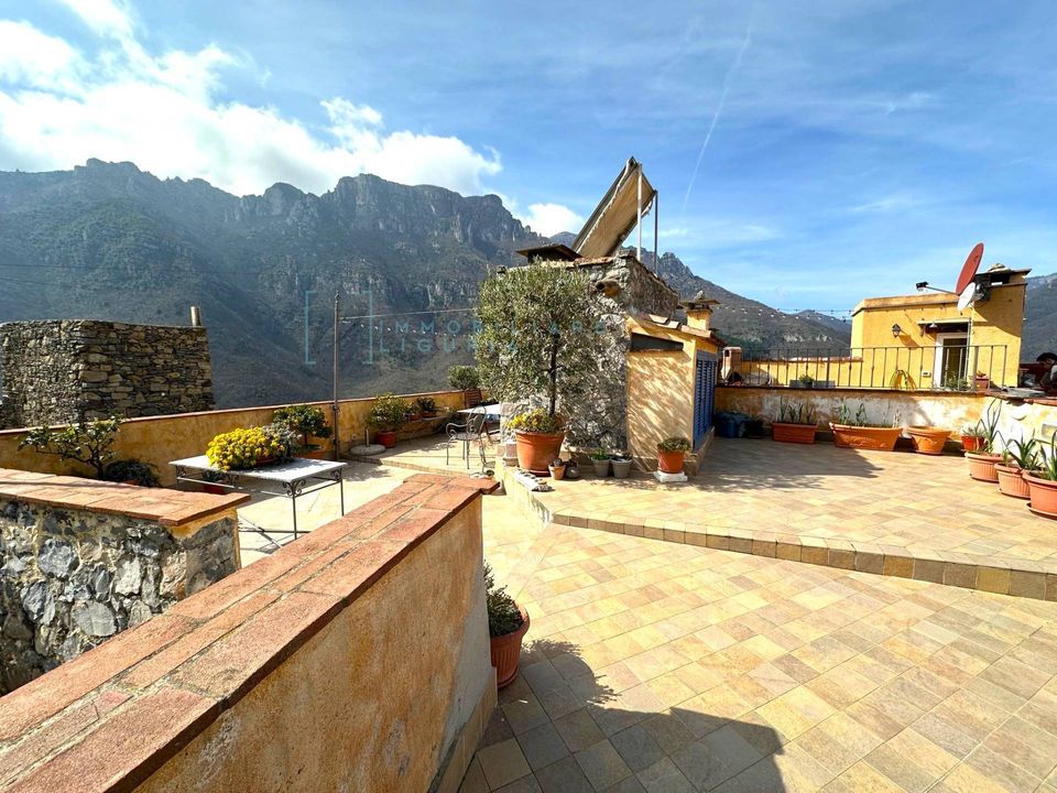 Herregård i Castelbianco, Savona - bilde 2