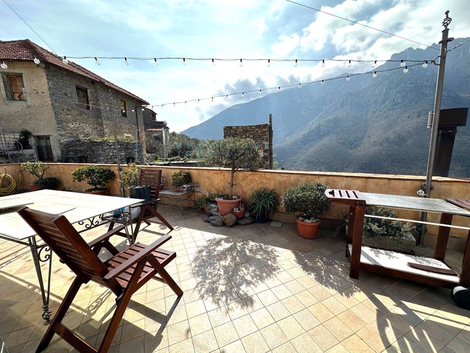 Herregård i Castelbianco, Savona - bilde 4