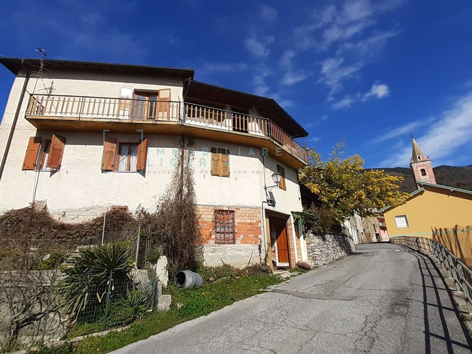 Villa i Cosio di Arroscia, Imperia - foto 2