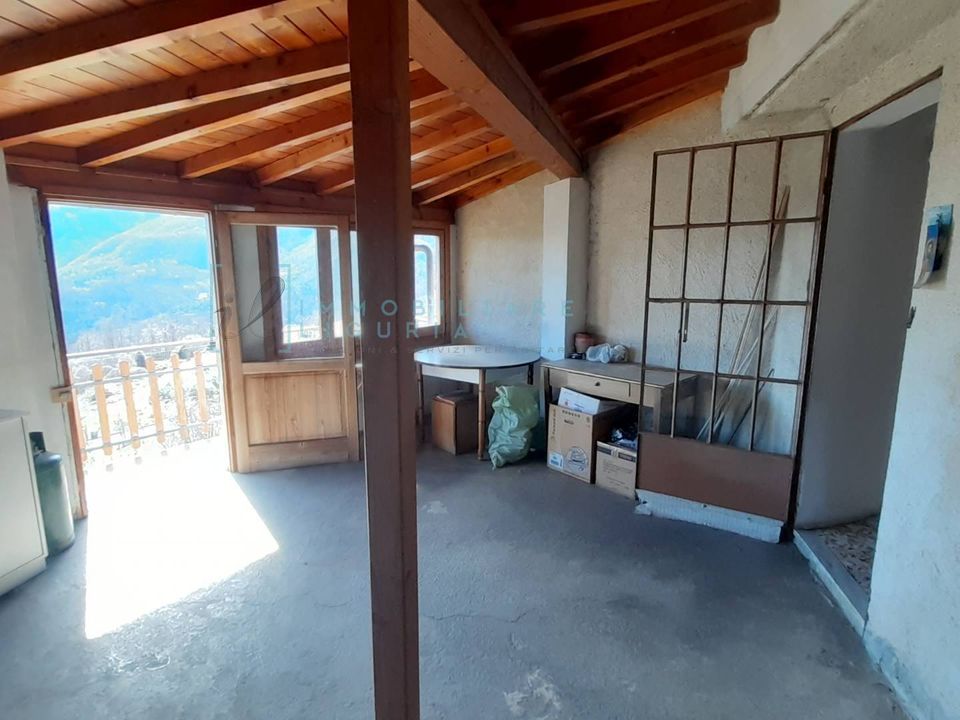 Villa i Cosio di Arroscia, Imperia - foto 4
