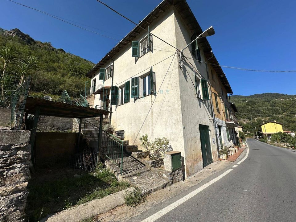 Herregård i Castelbianco, Savona - bilde 5