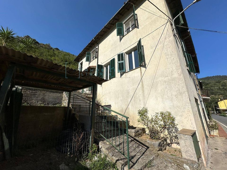 Herregård i Castelbianco, Savona - bilde 3