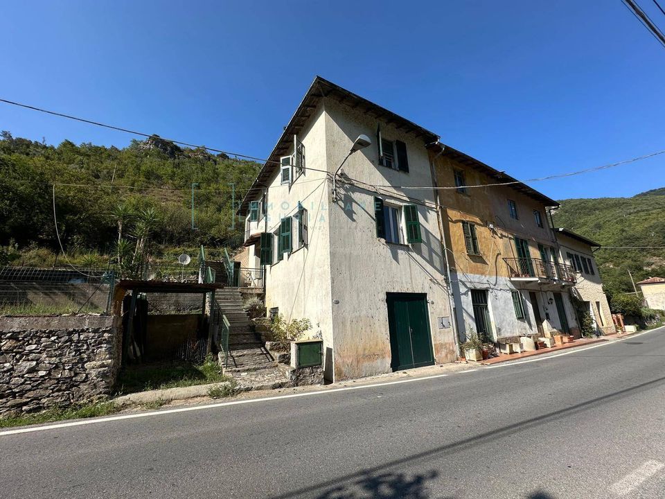 Herregård i Castelbianco, Savona - bilde 4