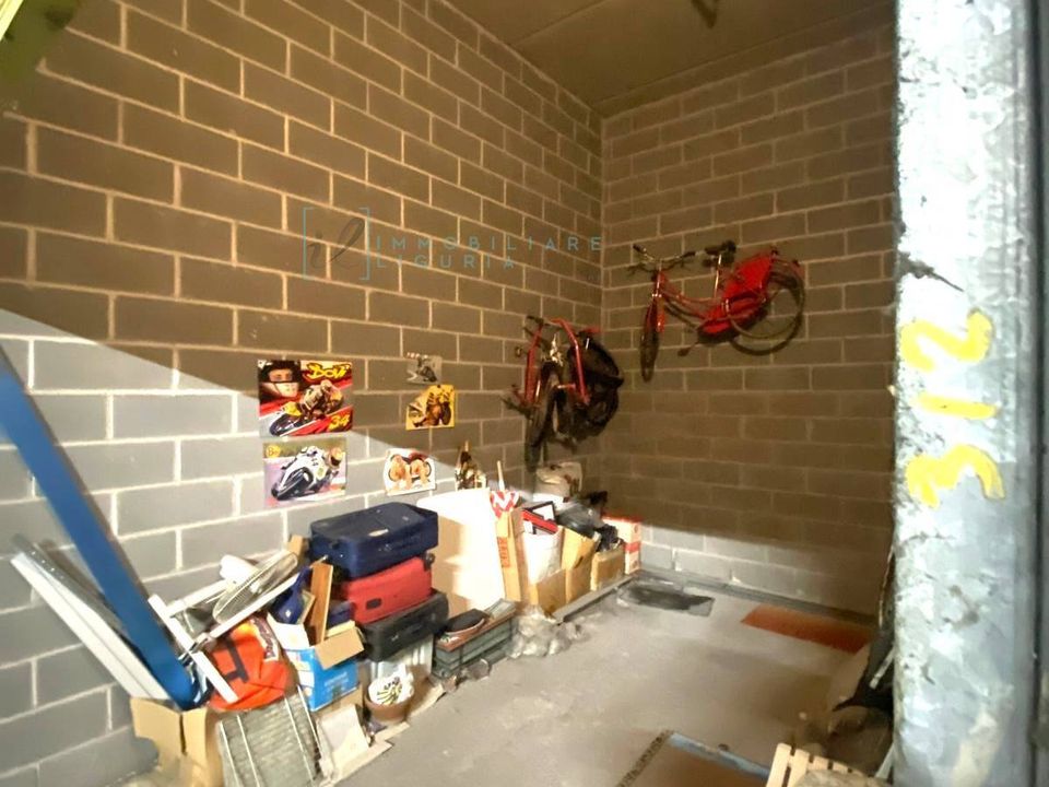Parkeringsplads i Albenga, Savona - foto 4