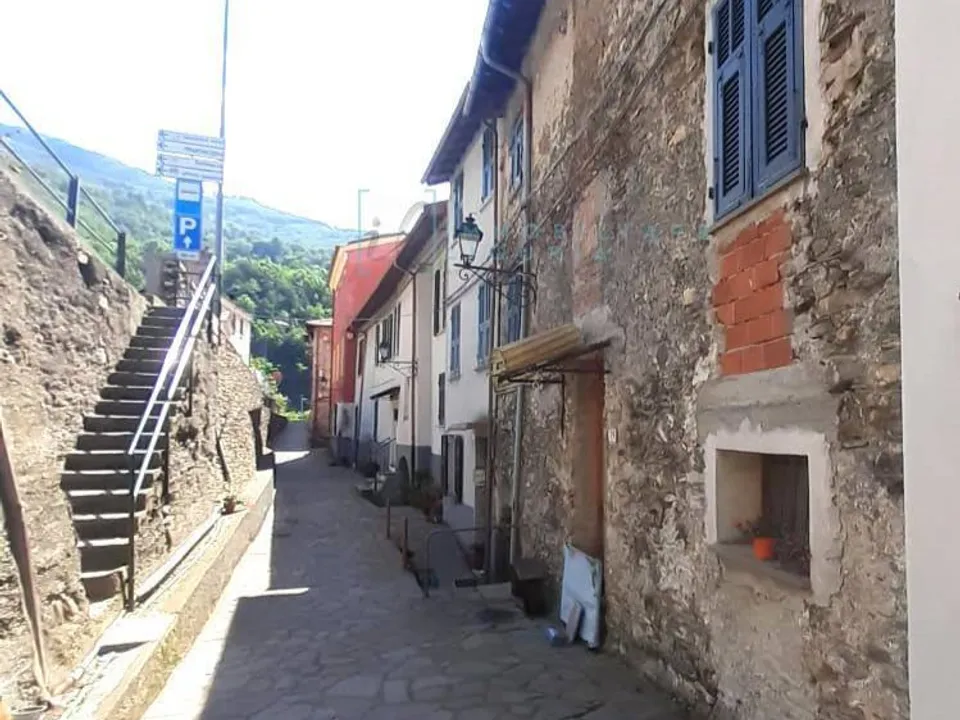 Landejendom i Pornassio, Imperia - foto 2