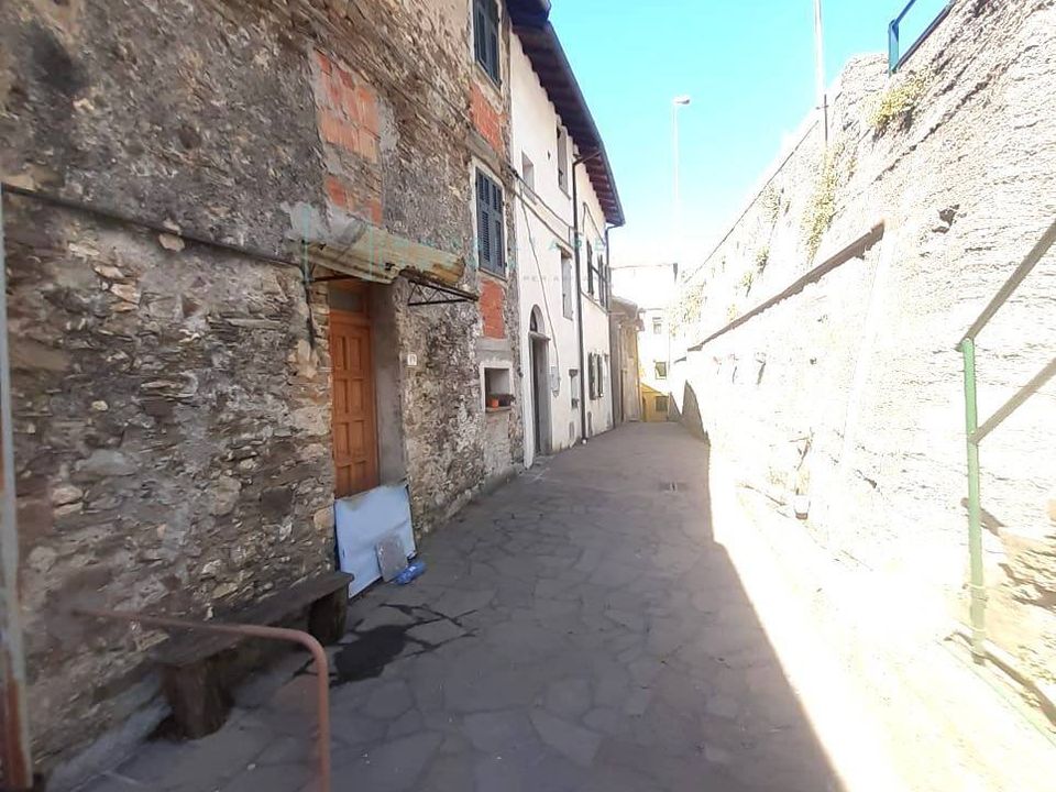 Landejendom i Pornassio, Imperia - foto 3