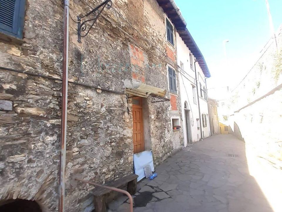 Landejendom i Pornassio, Imperia - foto 4