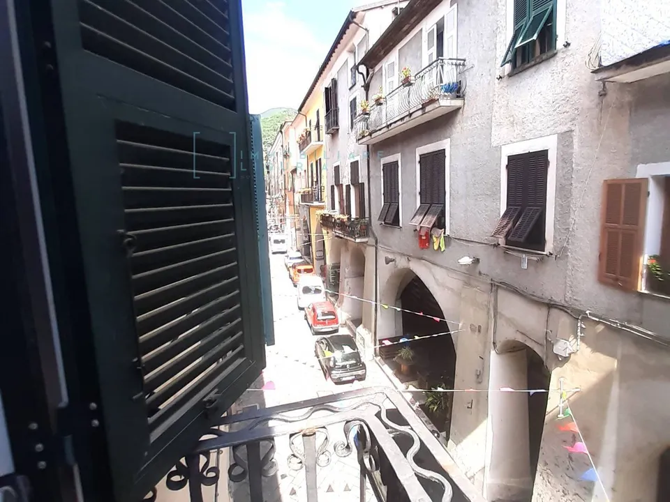 Lejlighed i Pieve di Teco, Imperia - foto 3