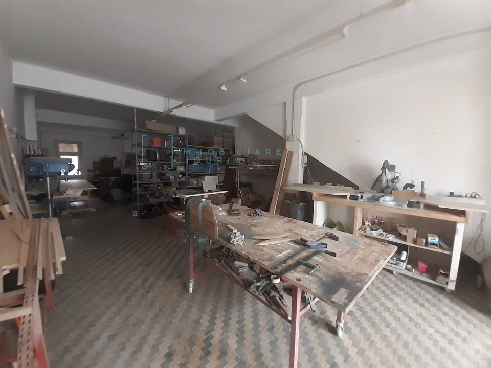Erhvervsejendom i Ortovero, Savona - foto 1